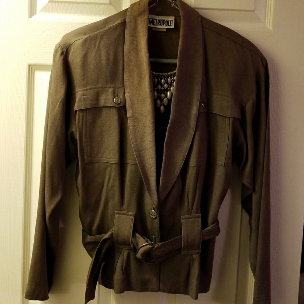 Blazer